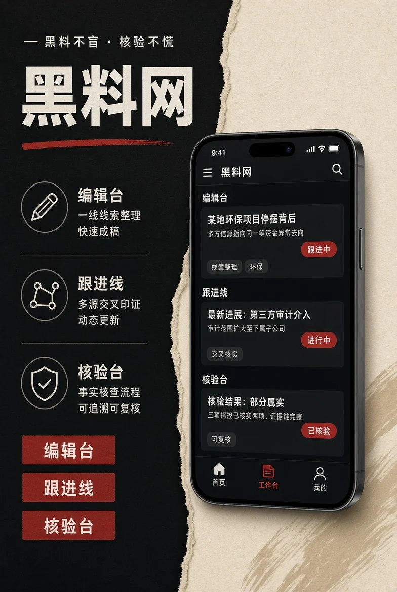 黑料网APP：移动阅读不删减正文，也不改变事实标准